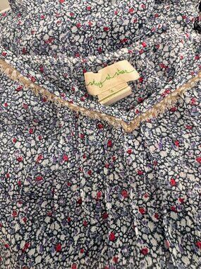 Urban Outfitters Staring at Stars Maxi Dress